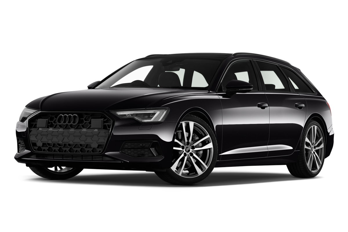 Audi A6 Avant Lease Deals Compare Deals From Top Leasing Companies